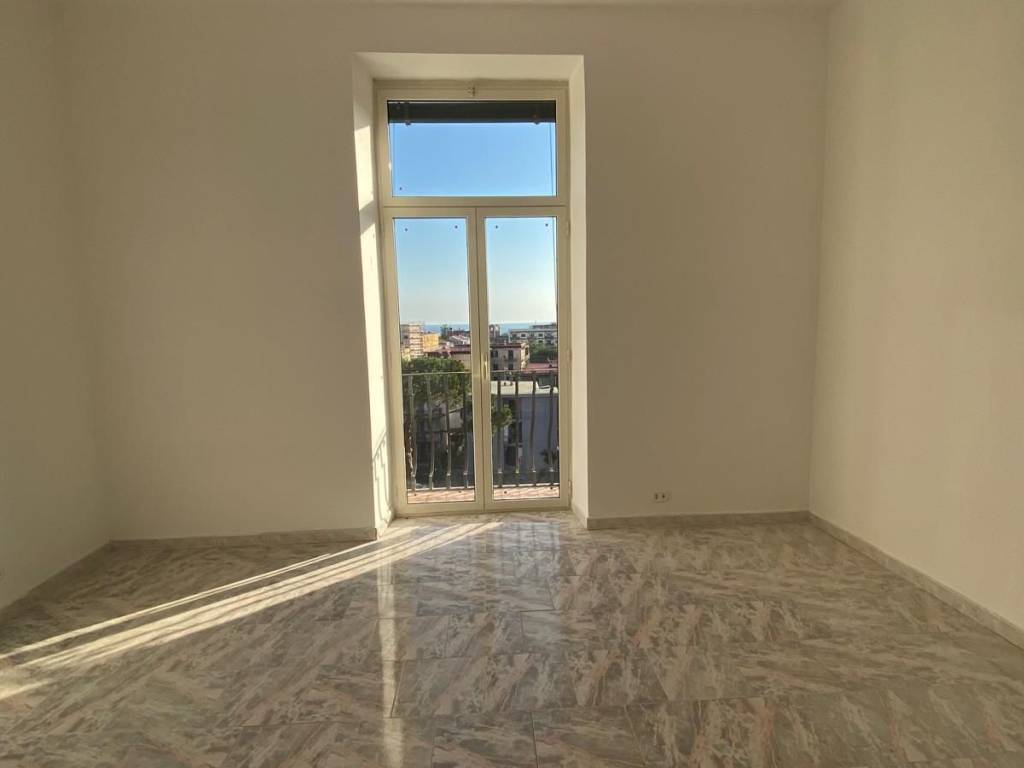 appartamento in affitto a San Giorgio a Cremano