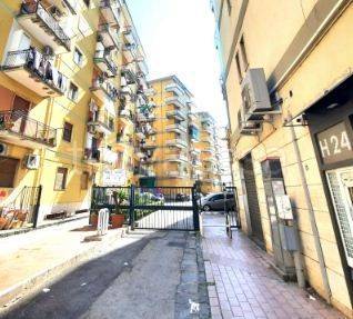 appartamento in affitto a San Giorgio a Cremano