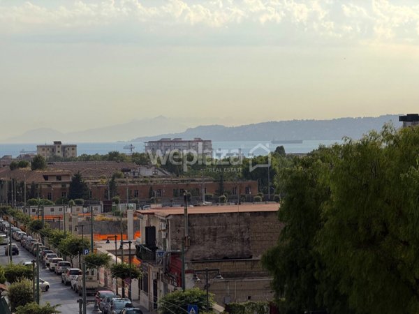 appartamento in affitto a San Giorgio a Cremano
