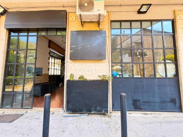 negozio in affitto a San Giorgio a Cremano