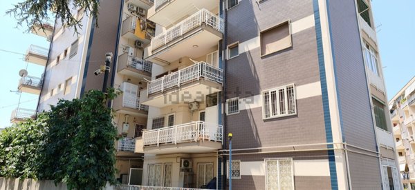 appartamento in affitto a San Giorgio a Cremano