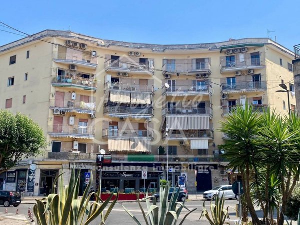 appartamento in affitto a San Giorgio a Cremano