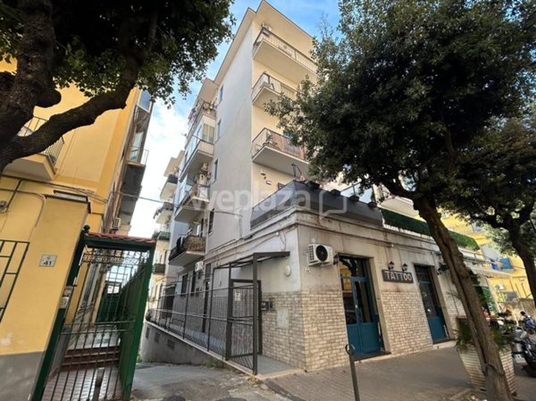 appartamento in affitto a San Giorgio a Cremano