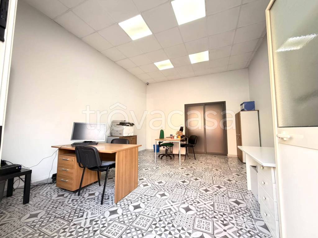 appartamento in affitto a San Giorgio a Cremano