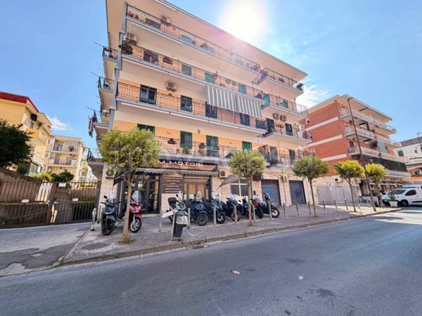 appartamento in affitto a San Giorgio a Cremano