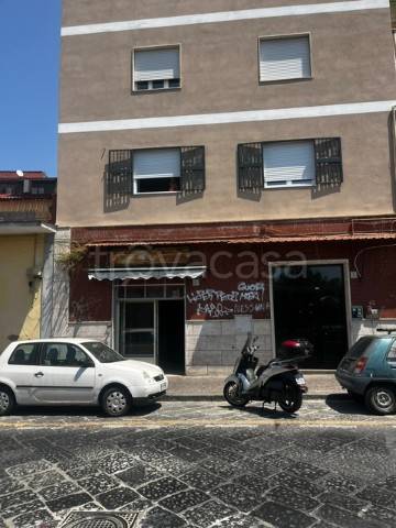 appartamento in affitto a San Giorgio a Cremano