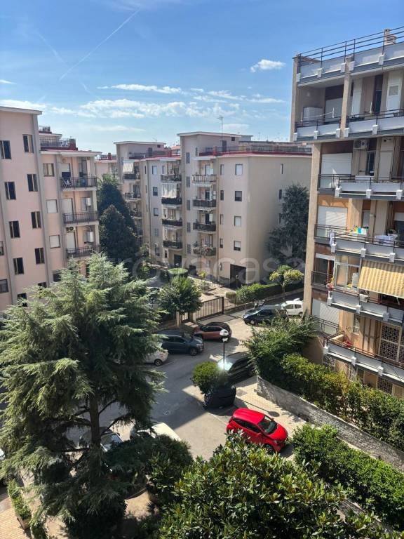 appartamento in affitto a San Giorgio a Cremano