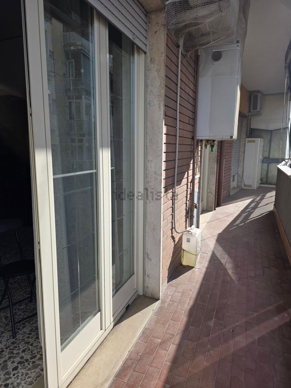 appartamento in affitto a San Giorgio a Cremano