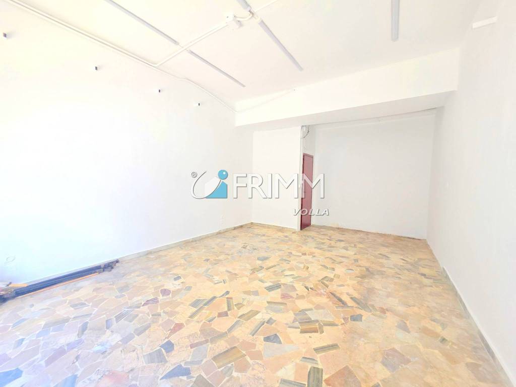 appartamento in affitto a San Giorgio a Cremano