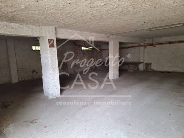casa indipendente in affitto a San Giorgio a Cremano