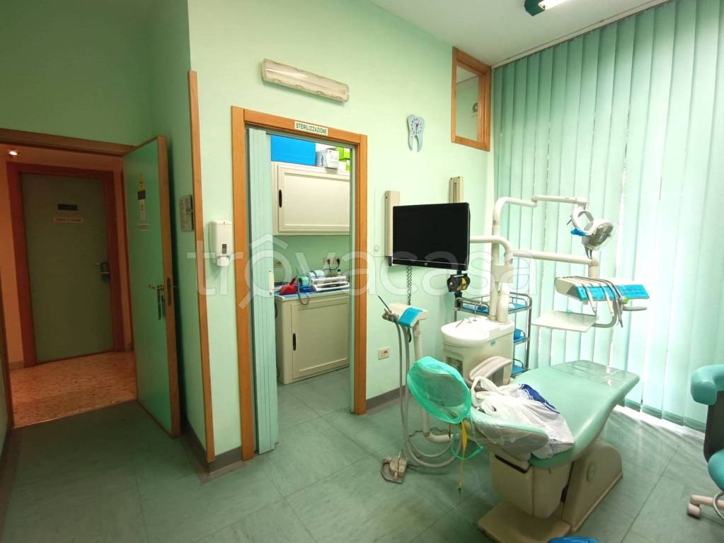 appartamento in affitto a San Giorgio a Cremano