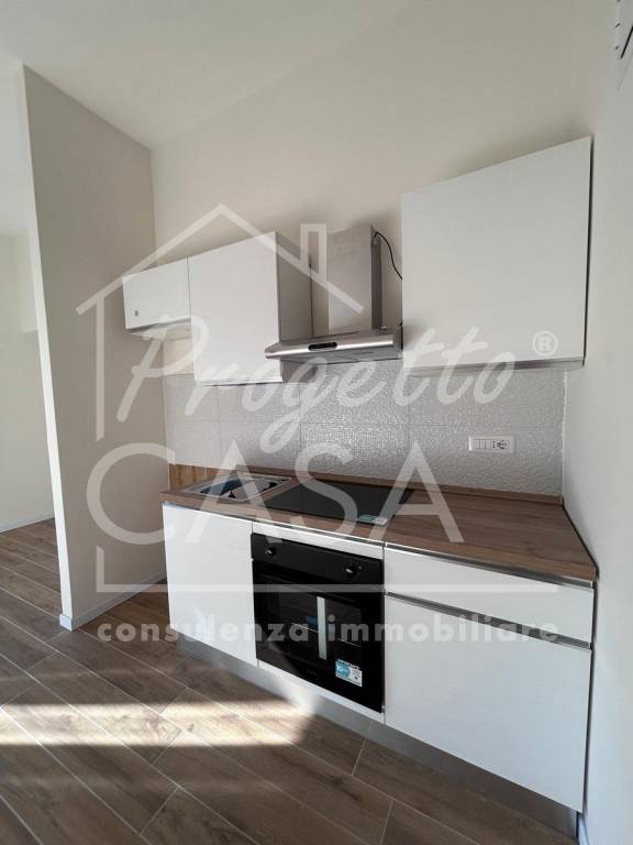 appartamento in affitto a San Giorgio a Cremano