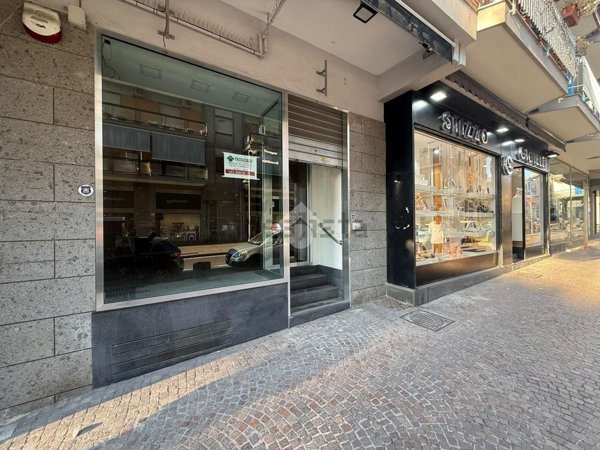 appartamento in affitto a San Giorgio a Cremano