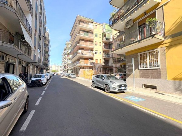 locale commerciale in affitto a San Giorgio a Cremano