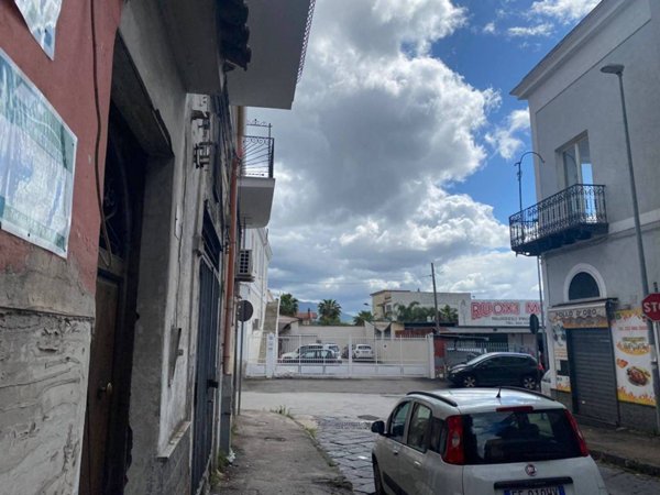 negozio in affitto a San Giuseppe Vesuviano
