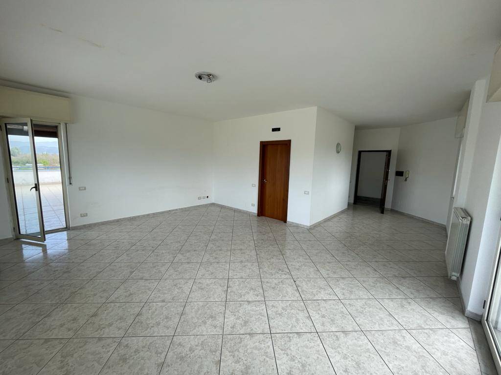 appartamento in affitto a San Giuseppe Vesuviano