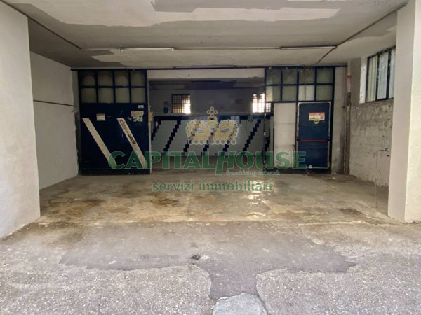 locale di sgombero in affitto a San Giuseppe Vesuviano