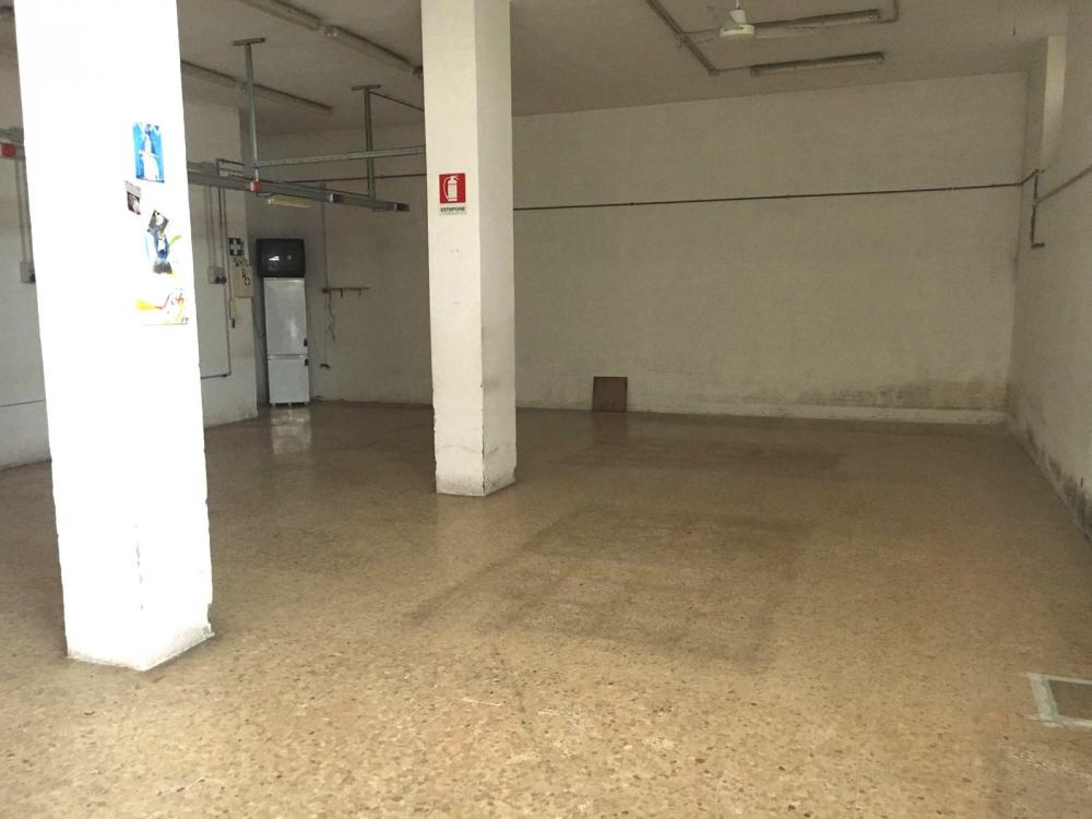 locale di sgombero in affitto a San Giuseppe Vesuviano