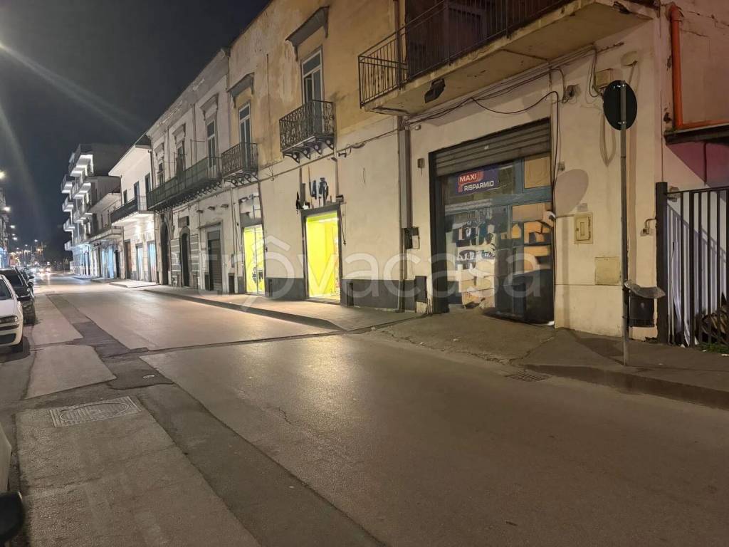 negozio in affitto a San Giuseppe Vesuviano