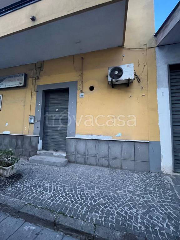 monolocale in affitto a San Giuseppe Vesuviano