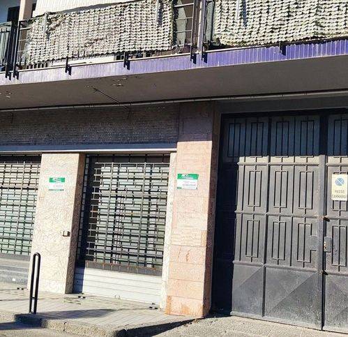 negozio in affitto a San Giuseppe Vesuviano