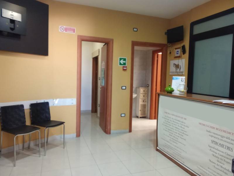 appartamento in affitto a San Giuseppe Vesuviano