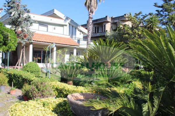 casa indipendente in affitto a San Giuseppe Vesuviano