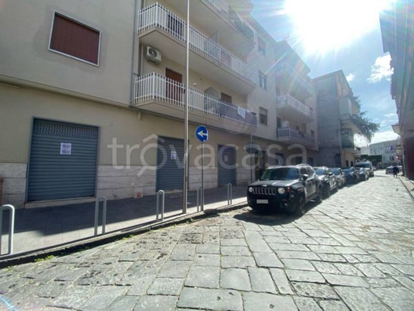 monolocale in affitto a San Giuseppe Vesuviano