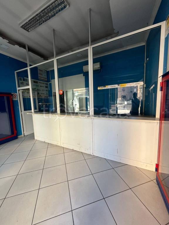 appartamento in affitto a San Giuseppe Vesuviano