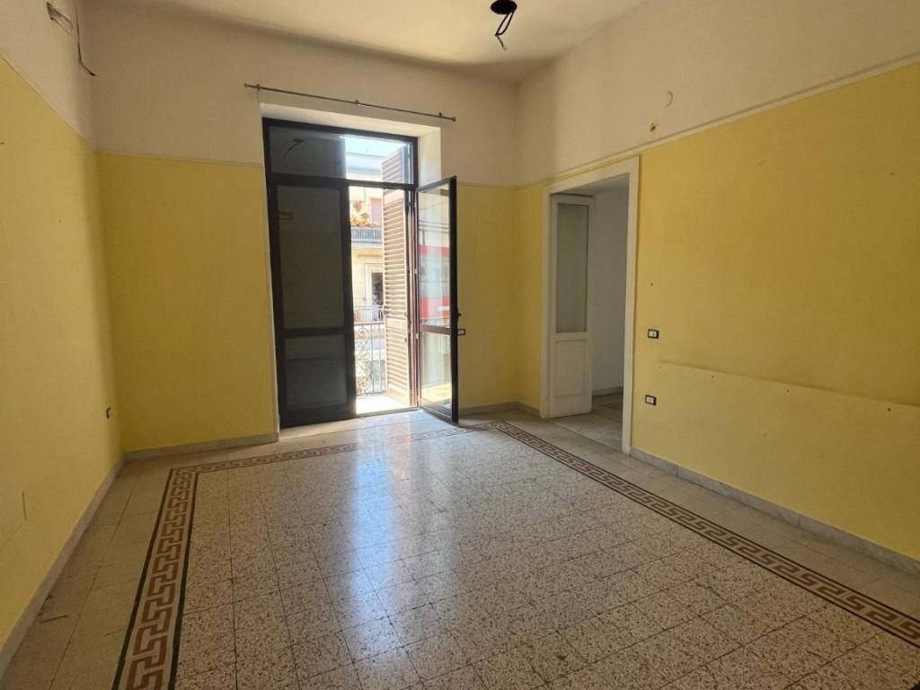 appartamento in affitto a San Giuseppe Vesuviano