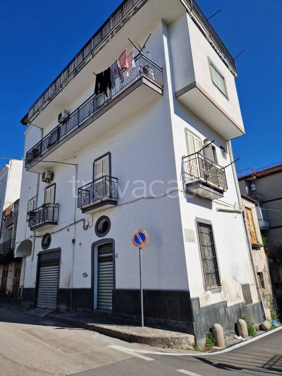 appartamento in affitto a San Giuseppe Vesuviano