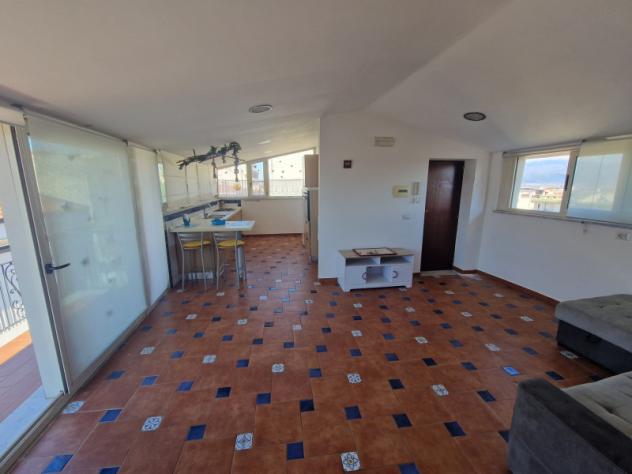 appartamento in affitto a San Giuseppe Vesuviano