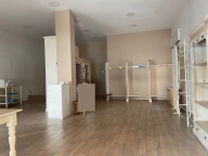 locale commerciale in affitto a San Giuseppe Vesuviano