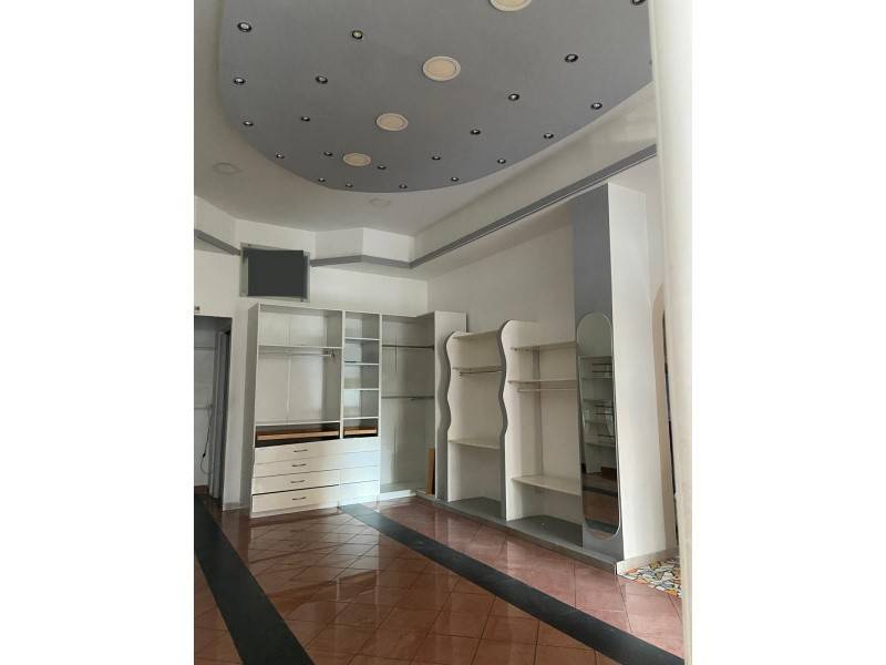 negozio in affitto a San Giuseppe Vesuviano