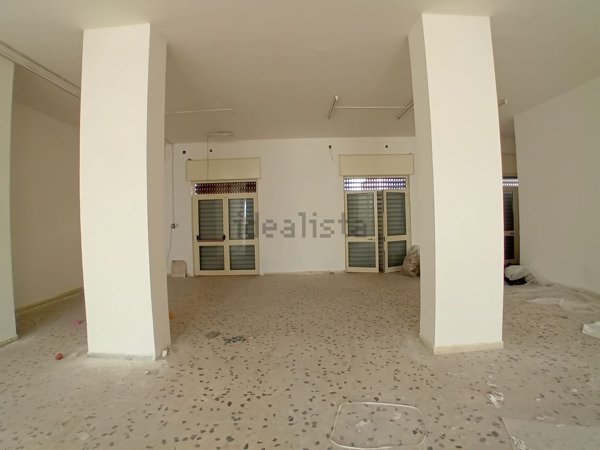 locale commerciale in affitto a San Giuseppe Vesuviano