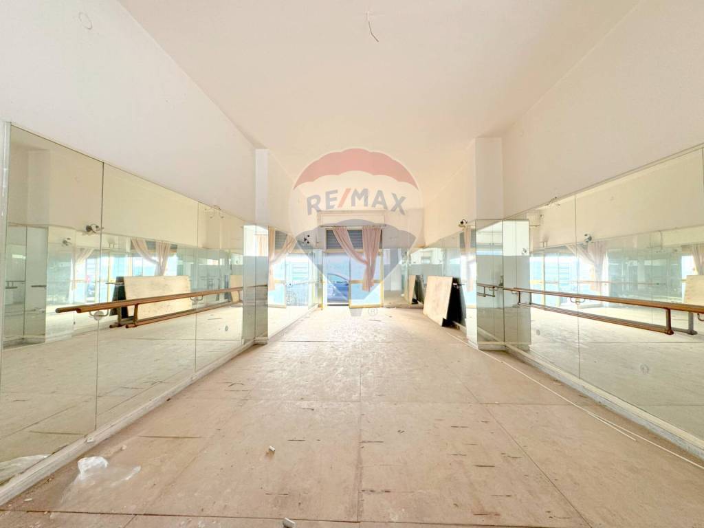 negozio in affitto a San Giuseppe Vesuviano