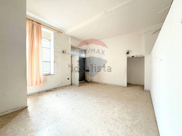locale commerciale in affitto a San Giuseppe Vesuviano