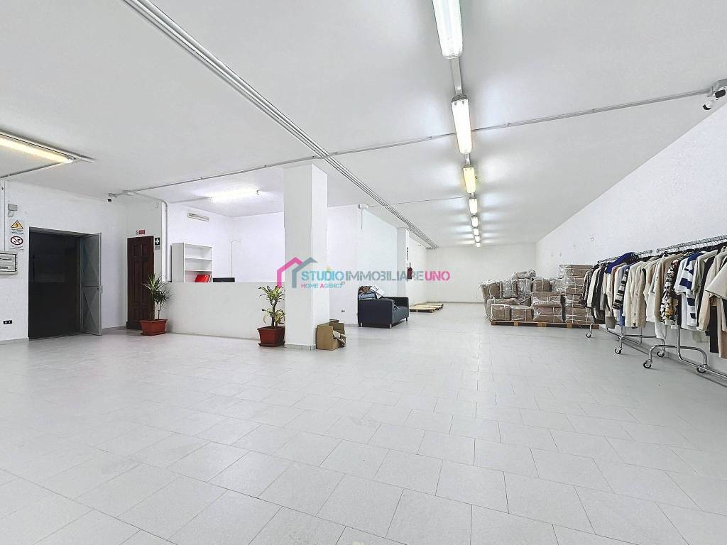 negozio in affitto a San Giuseppe Vesuviano