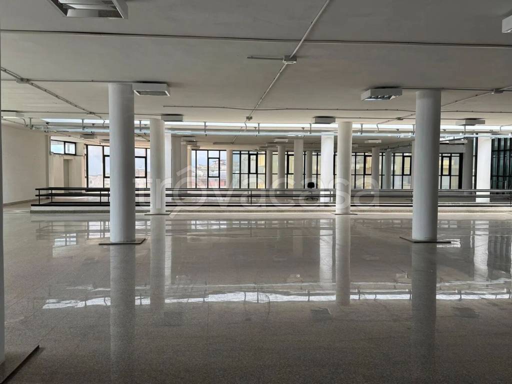 negozio in affitto a San Giuseppe Vesuviano