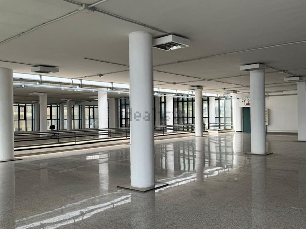 locale commerciale in affitto a San Giuseppe Vesuviano