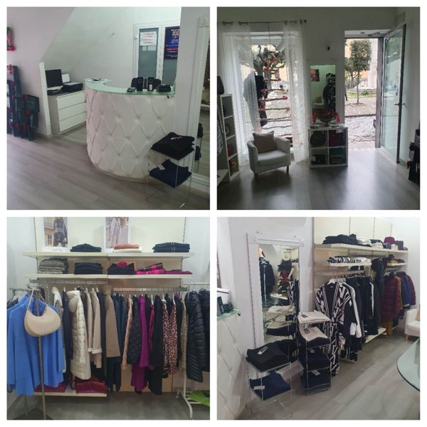 negozio in affitto a San Giuseppe Vesuviano