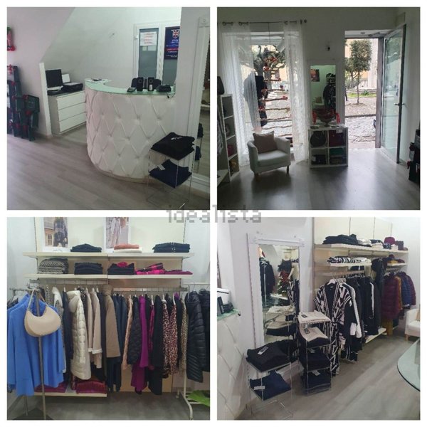 negozio in affitto a San Giuseppe Vesuviano