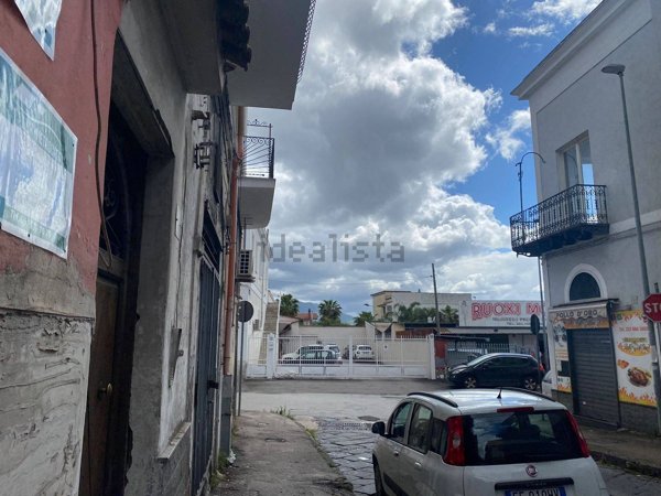locale commerciale in affitto a San Giuseppe Vesuviano