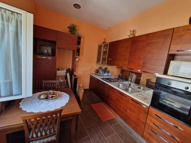 appartamento in affitto a San Giuseppe Vesuviano