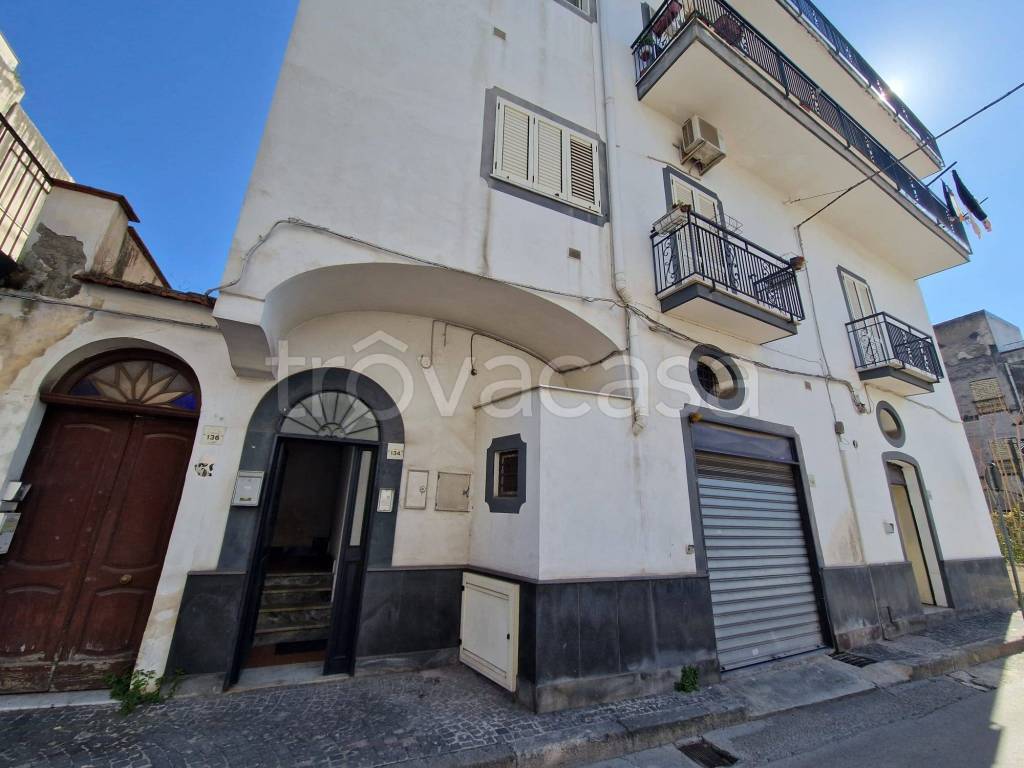 appartamento in affitto a San Giuseppe Vesuviano