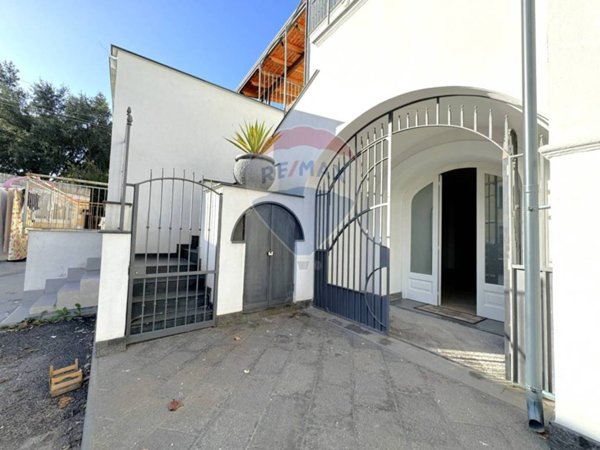appartamento in affitto a San Giuseppe Vesuviano