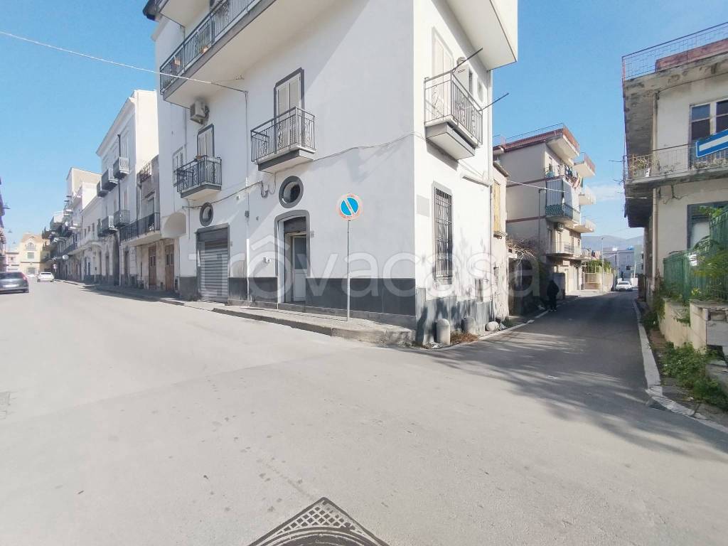 locale commerciale in affitto a San Giuseppe Vesuviano