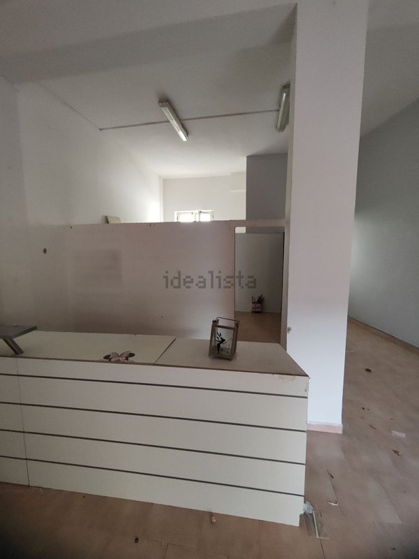 locale commerciale in affitto a San Giuseppe Vesuviano
