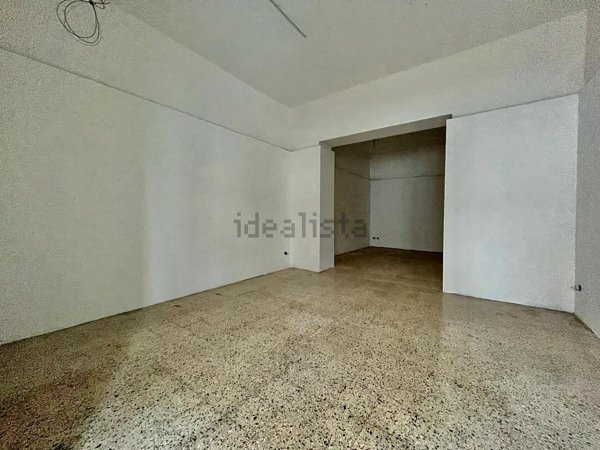 locale commerciale in affitto a San Giuseppe Vesuviano