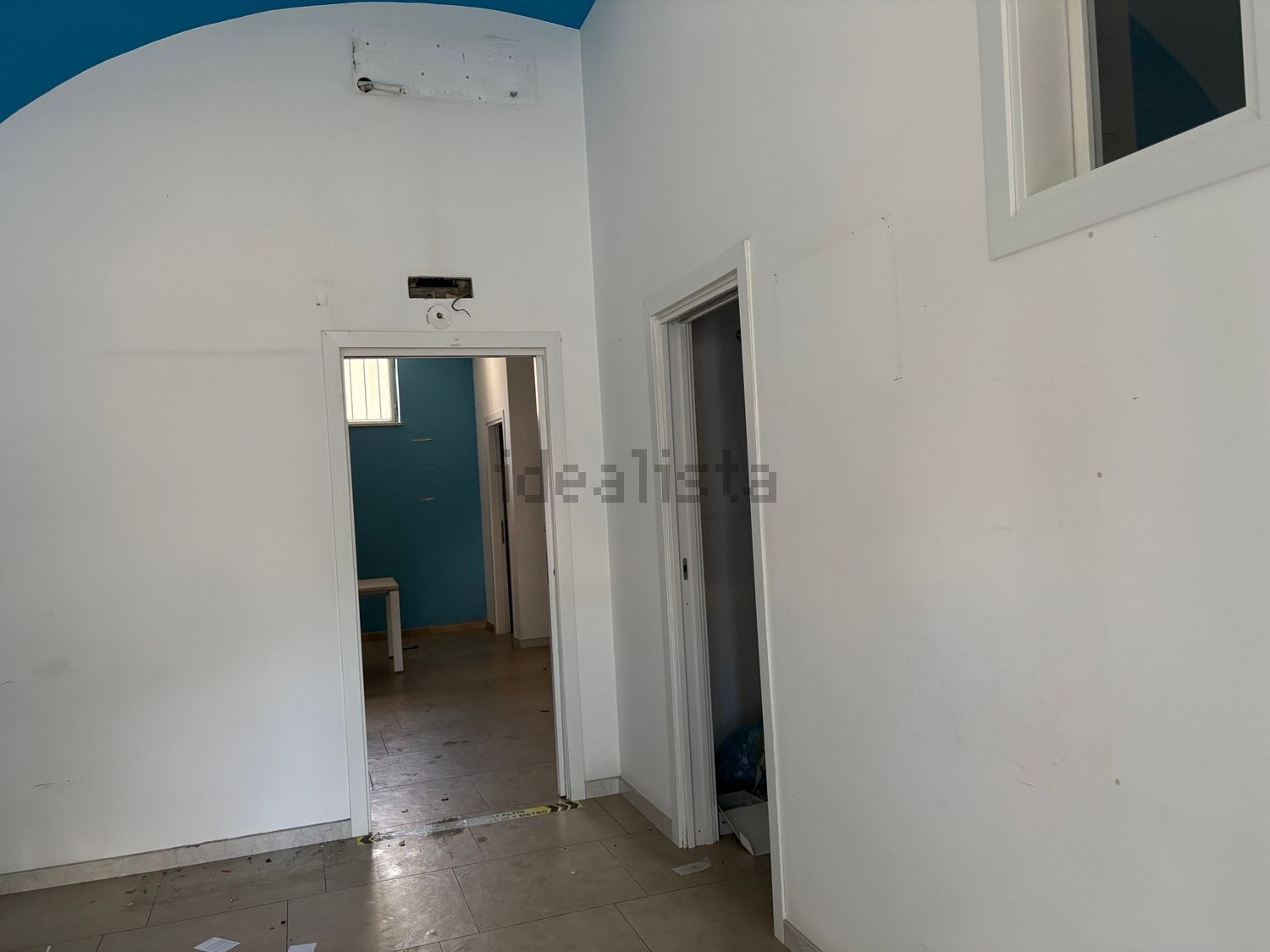 locale commerciale in affitto a San Giuseppe Vesuviano